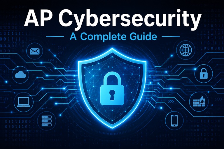 Is AP Cybersecurity Worth Taking?